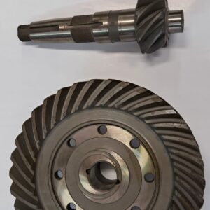 CORONA Y PIÑON FORD