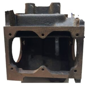 Casco Caja De Velocidad IKA 4x4 Al Piso Original